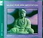 Tony Scott_Music for zen meditation